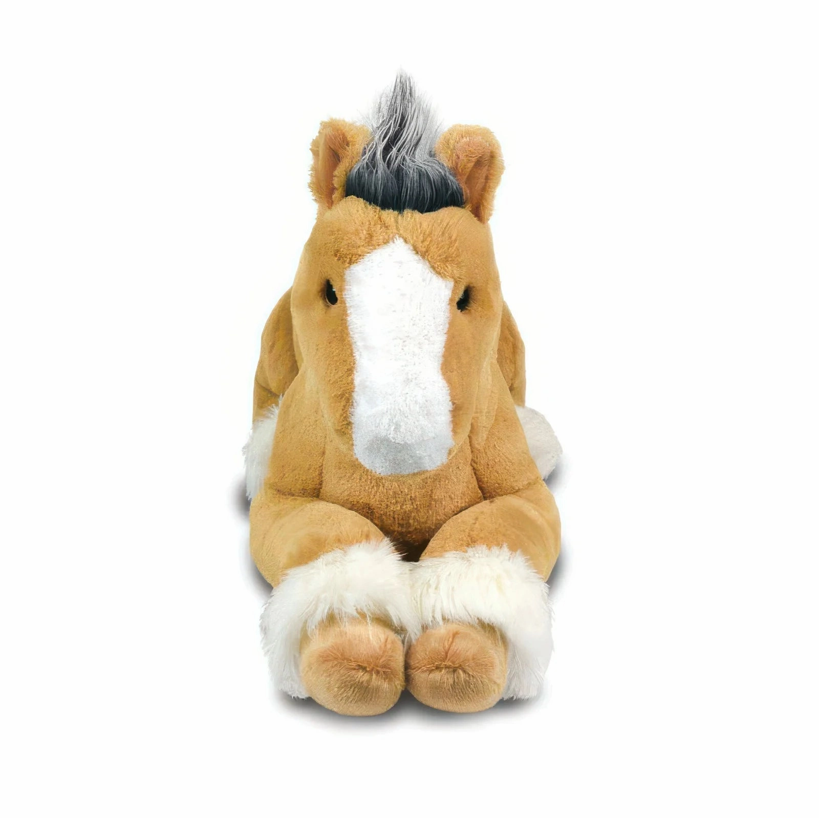 Aurora Luxe Boutique Arabella Horse 46cm Plush