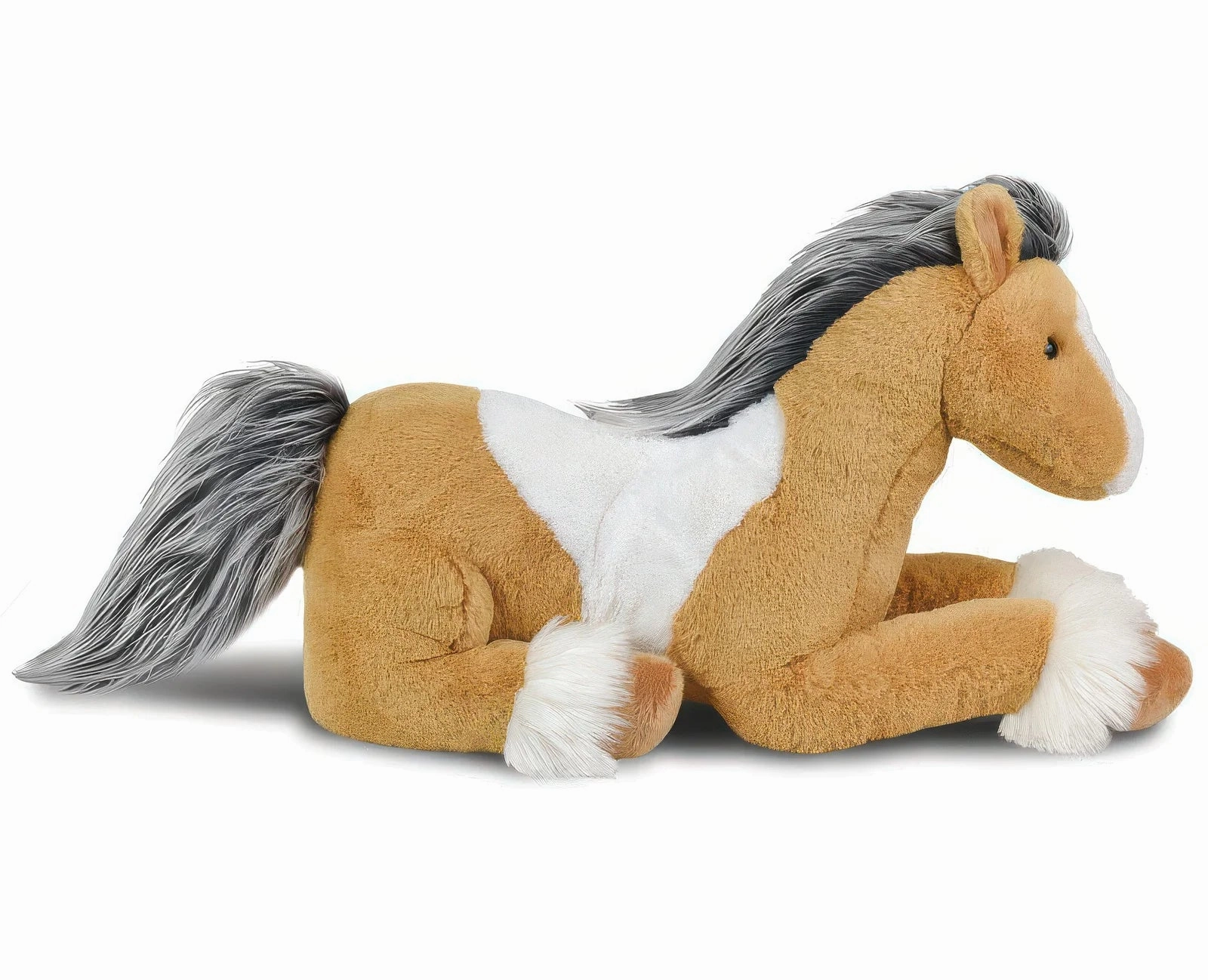 Aurora Luxe Boutique Arabella Horse 46cm Plush