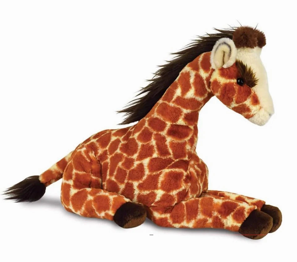 Aurora Luxe Boutique Kira Giraffe 46cm Plush