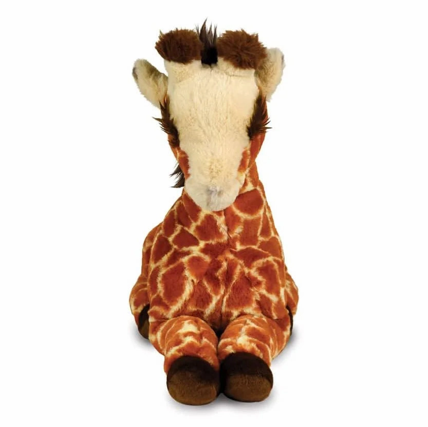 Aurora Luxe Boutique Kira Giraffe 46cm Plush