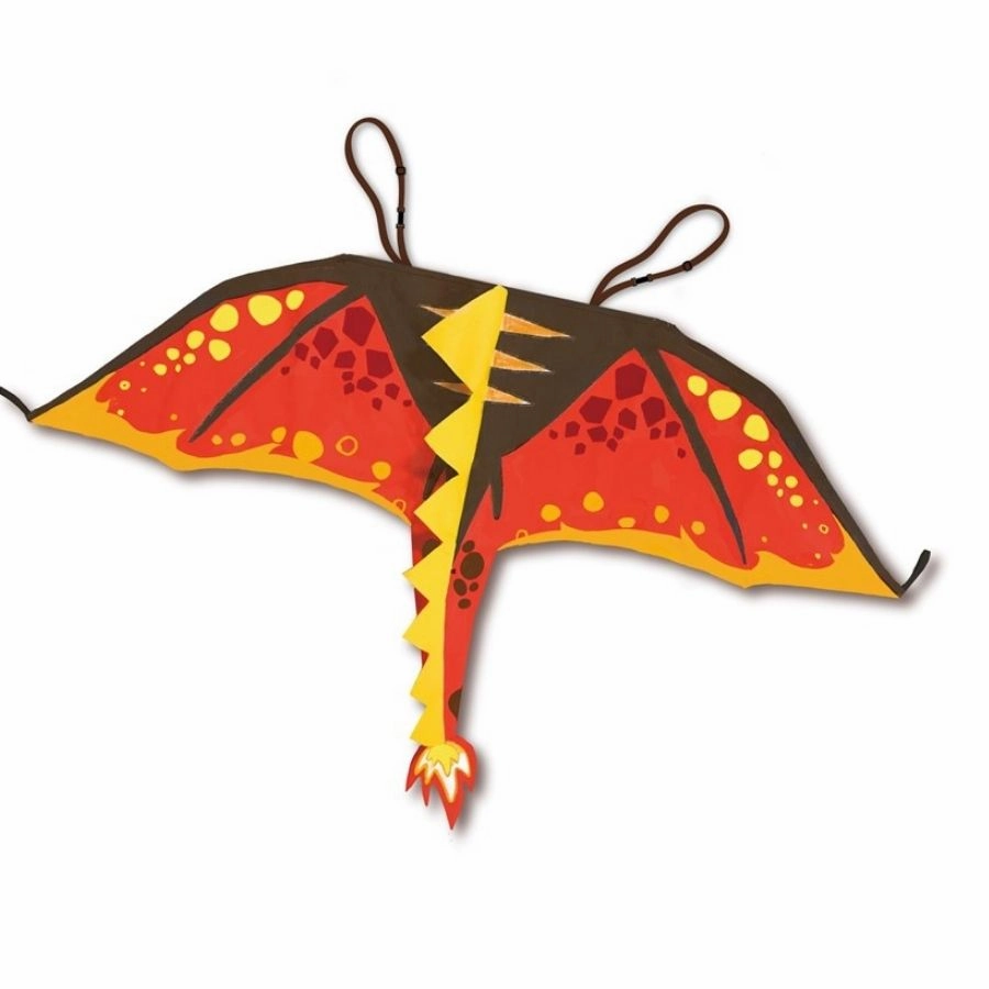 Avenir - Design and Dress Up Magic Dragon