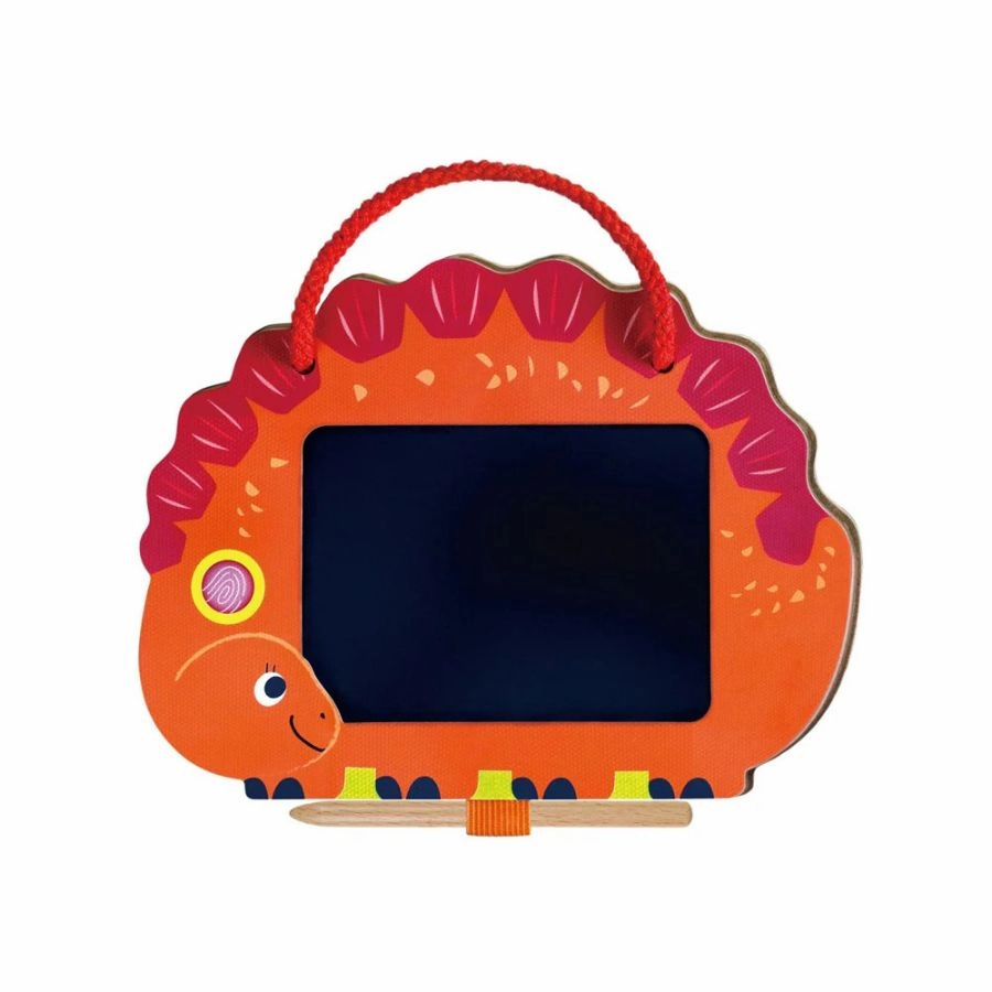 Avenir - Magic Doodle Tablet LCD Artidoodle Board Dinosaur