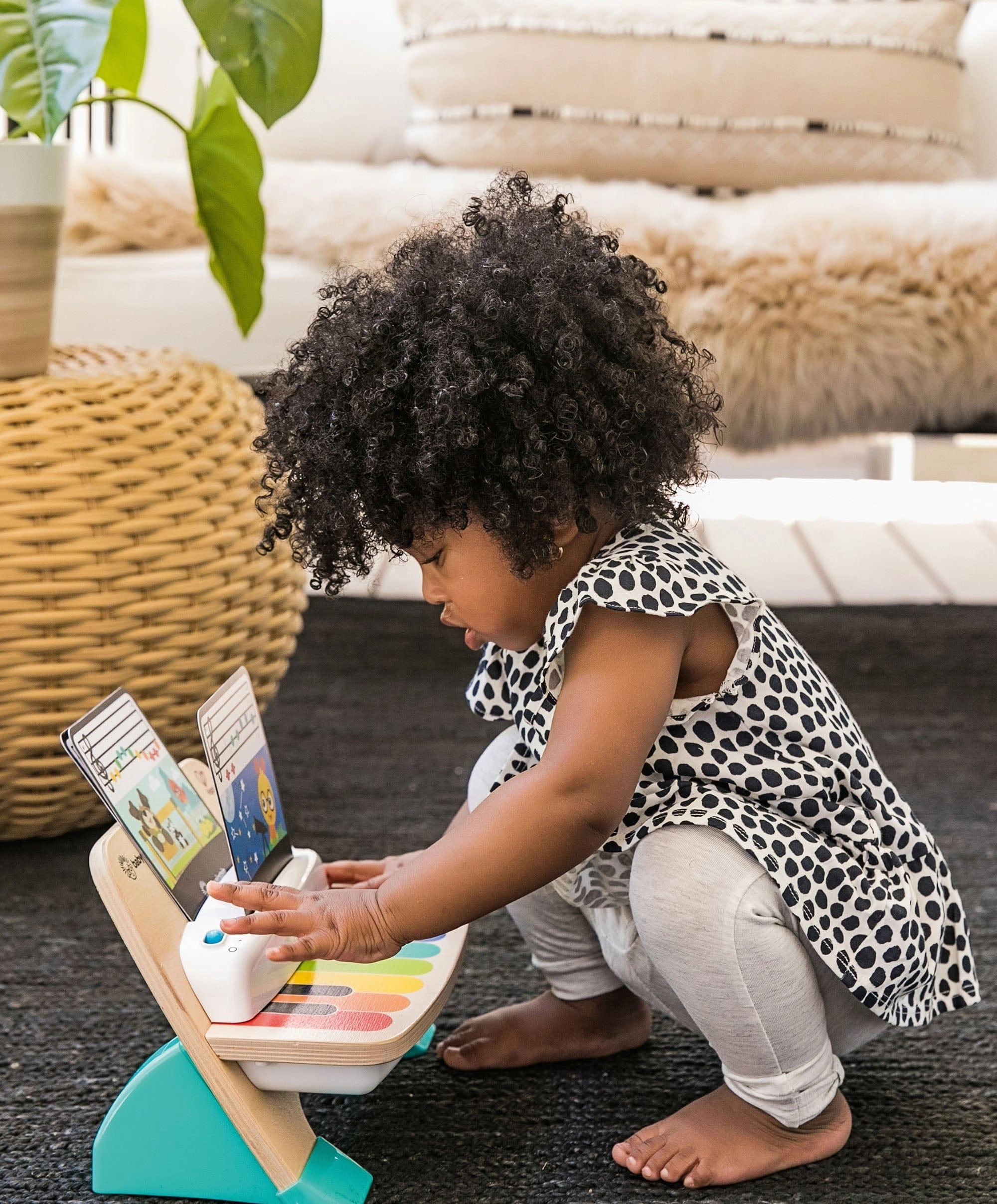 Baby Einstein Magic Touch Piano
