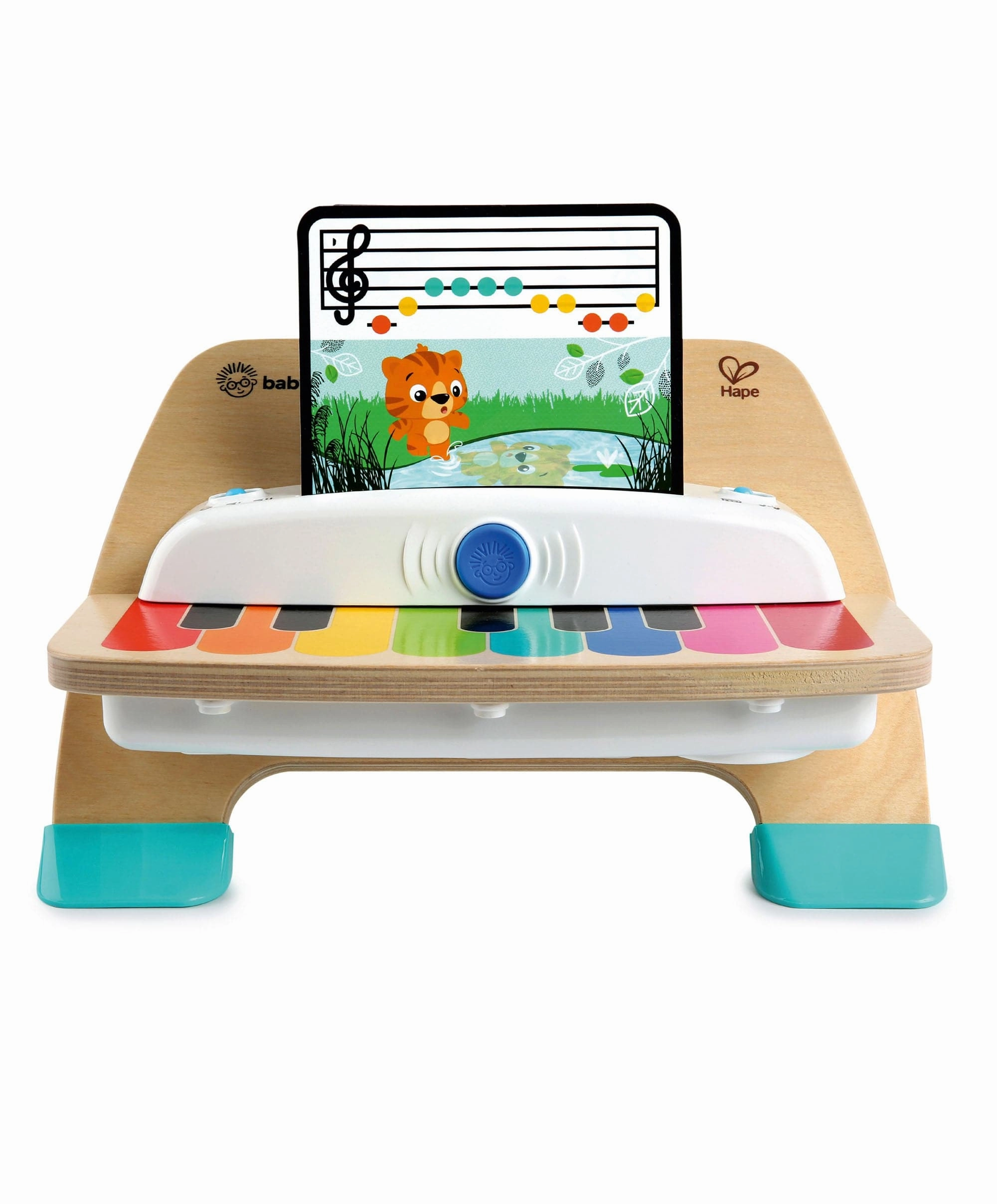 Baby Einstein Magic Touch Piano