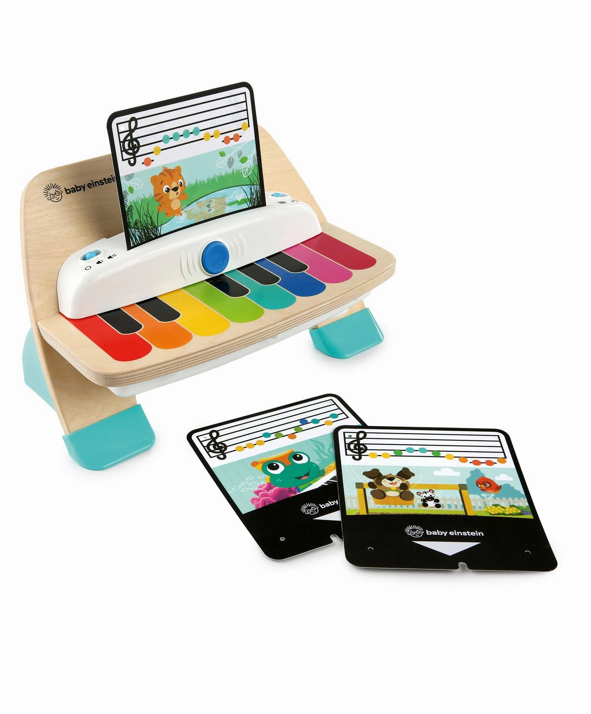 Baby Einstein Magic Touch Piano