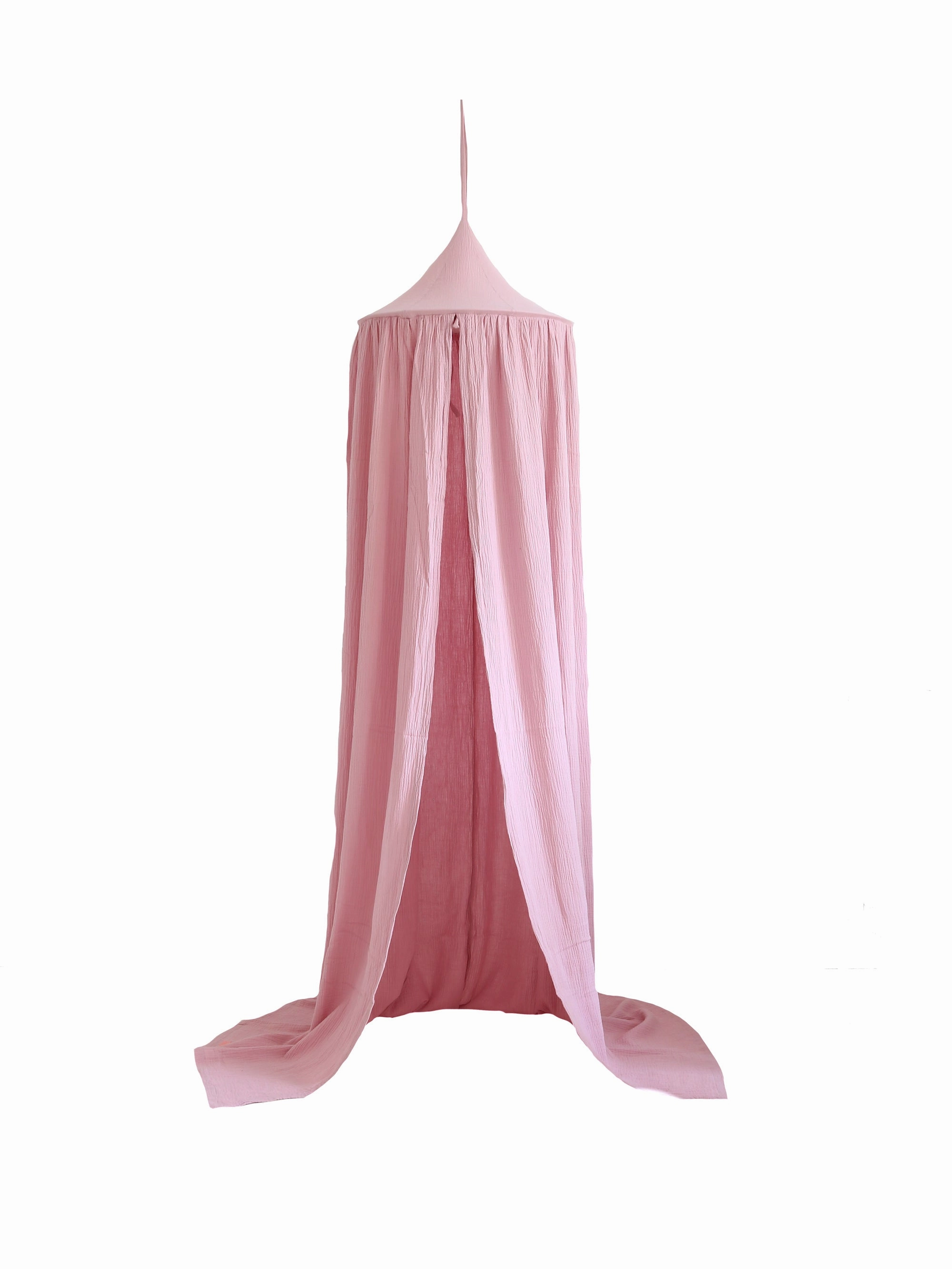 Baby pink Canopy