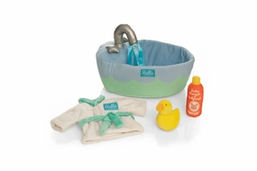 Baby Stella Bath Set