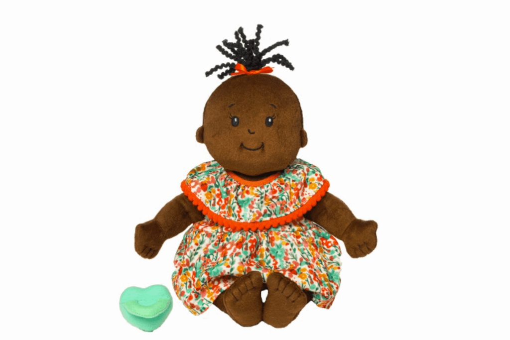 Baby Stella Dolls (multiple styles)