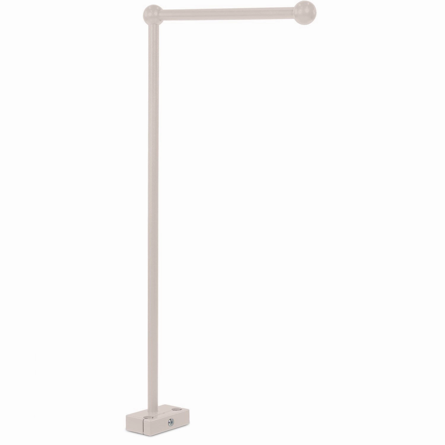 babybay Beige Varnished Mobile Holder