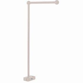 babybay Beige Varnished Mobile Holder