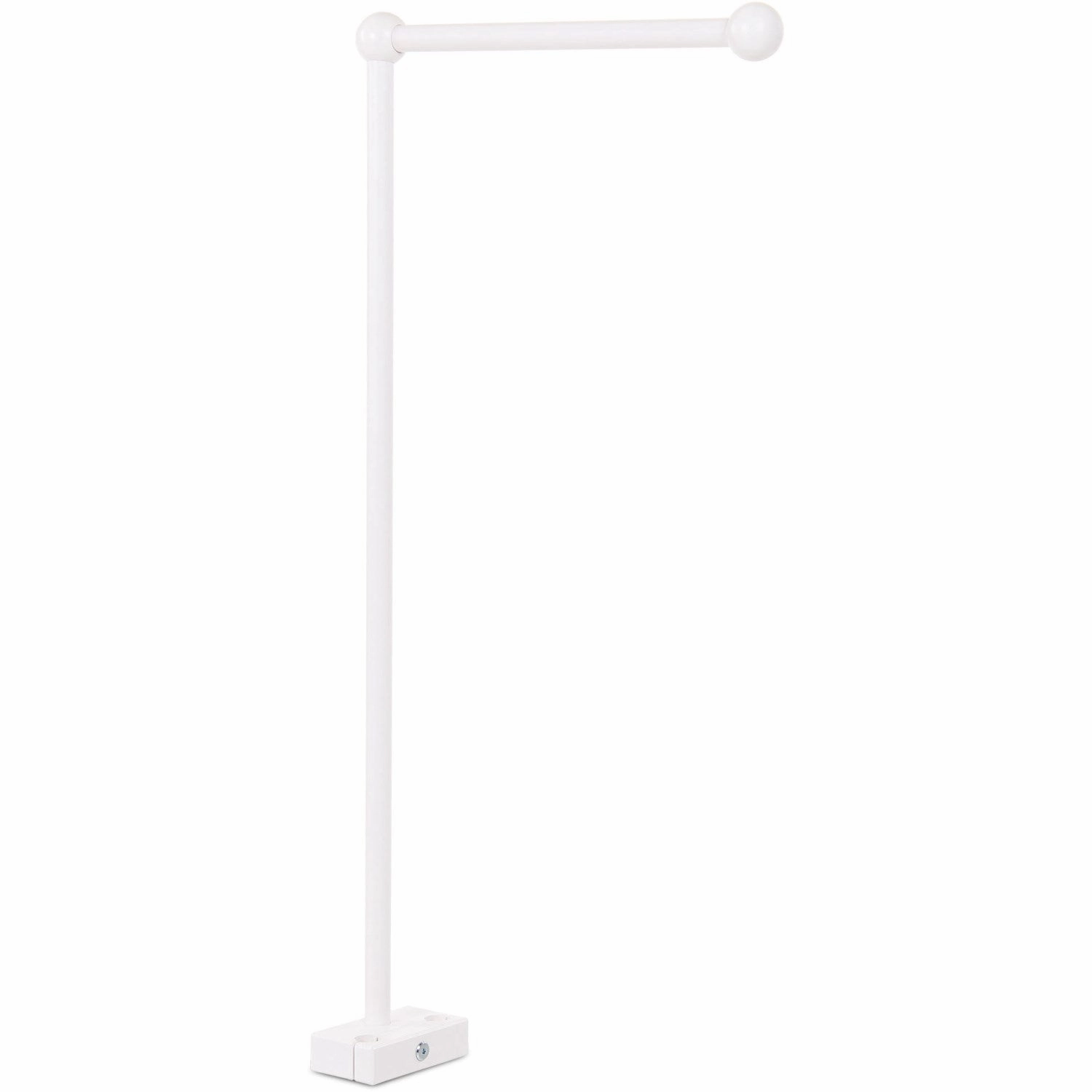 babybay  White Varnished Mobile Holder