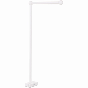 babybay  White Varnished Mobile Holder