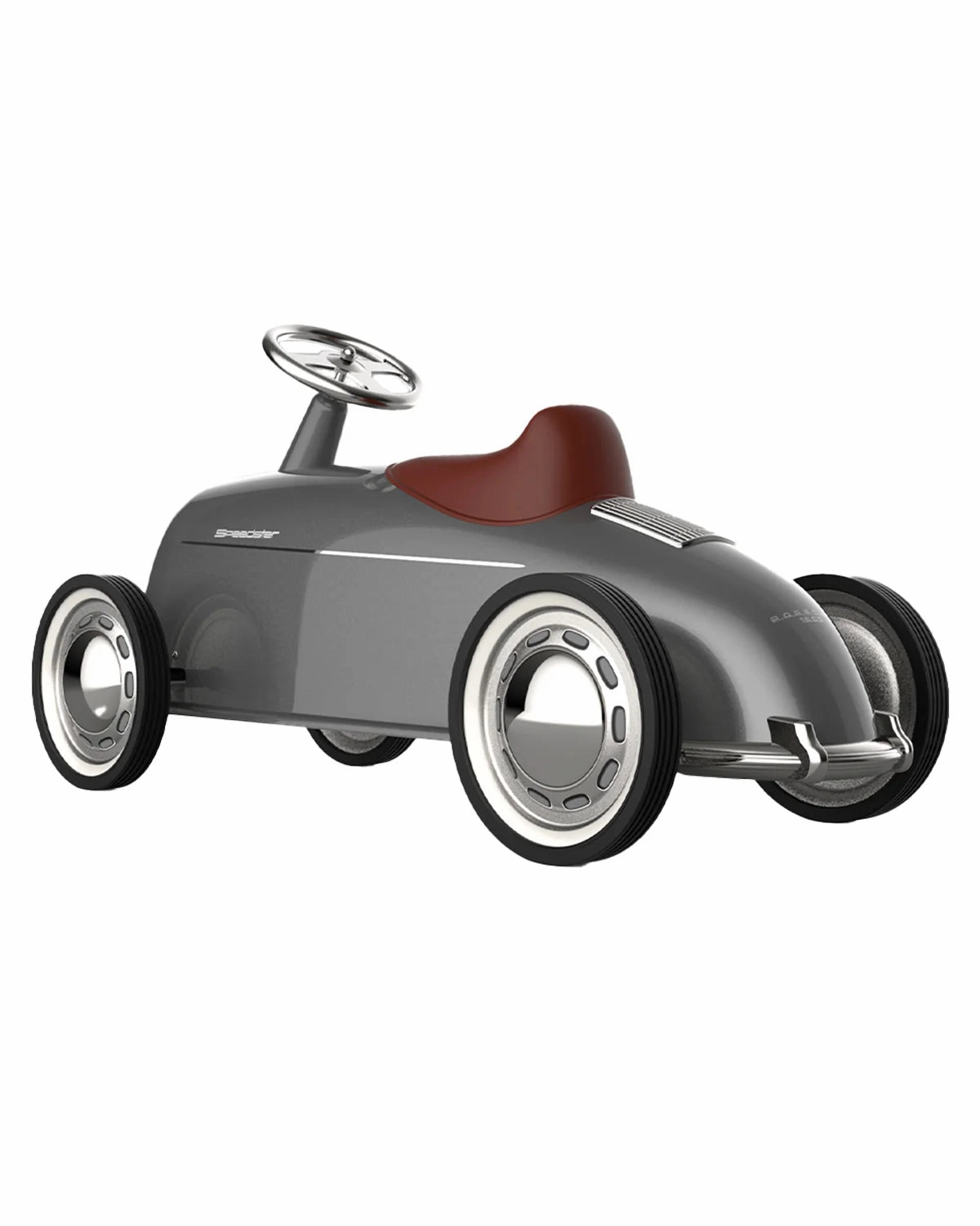 Baghera Ride On Rider Porsche