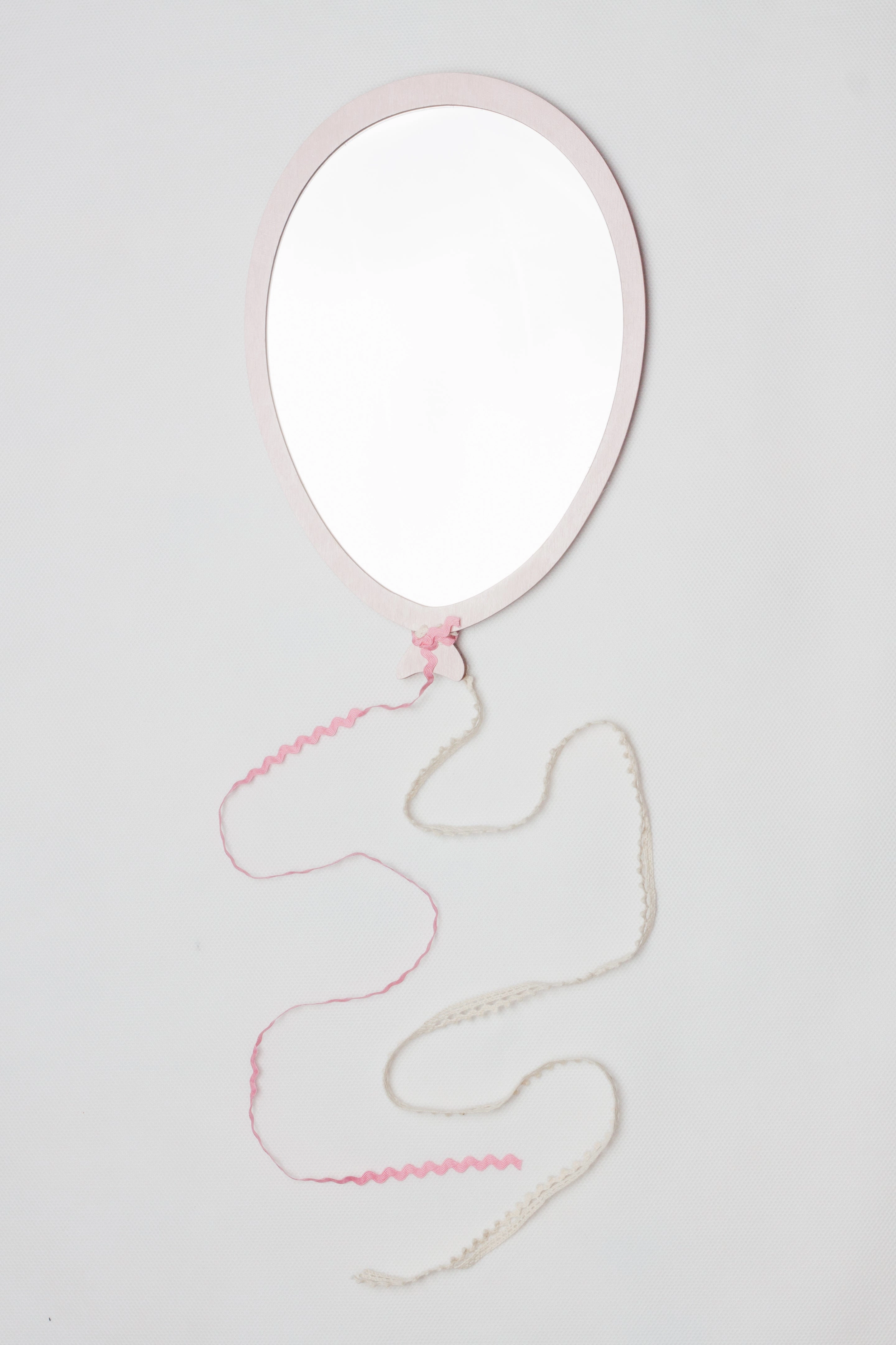 Balloon Mirror
