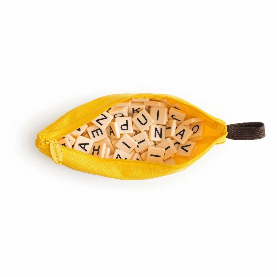 Bananagrams Games - Classic BANANAGRAMS