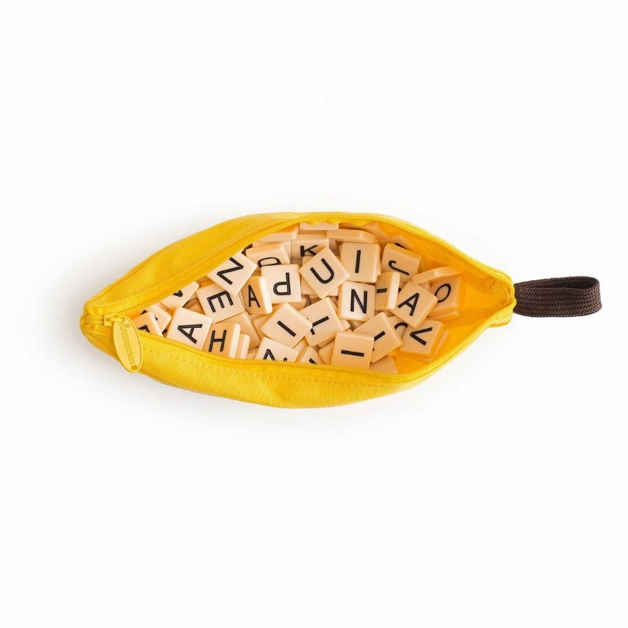 Bananagrams Games - Classic BANANAGRAMS