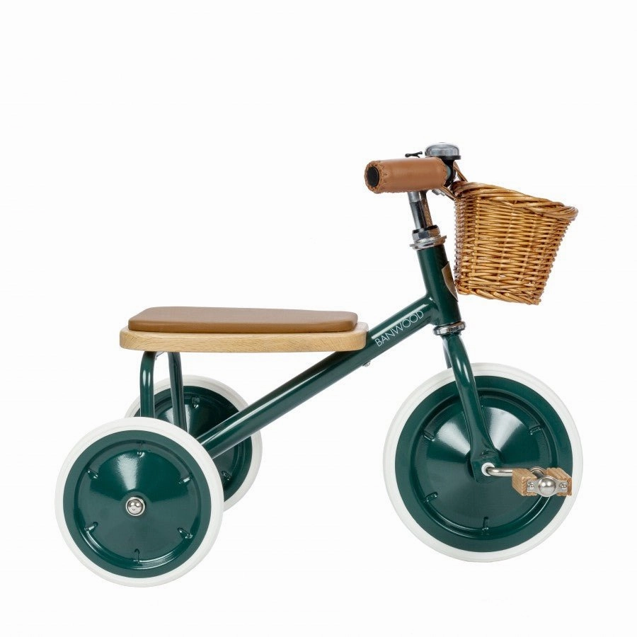 Banwood Balance Trike