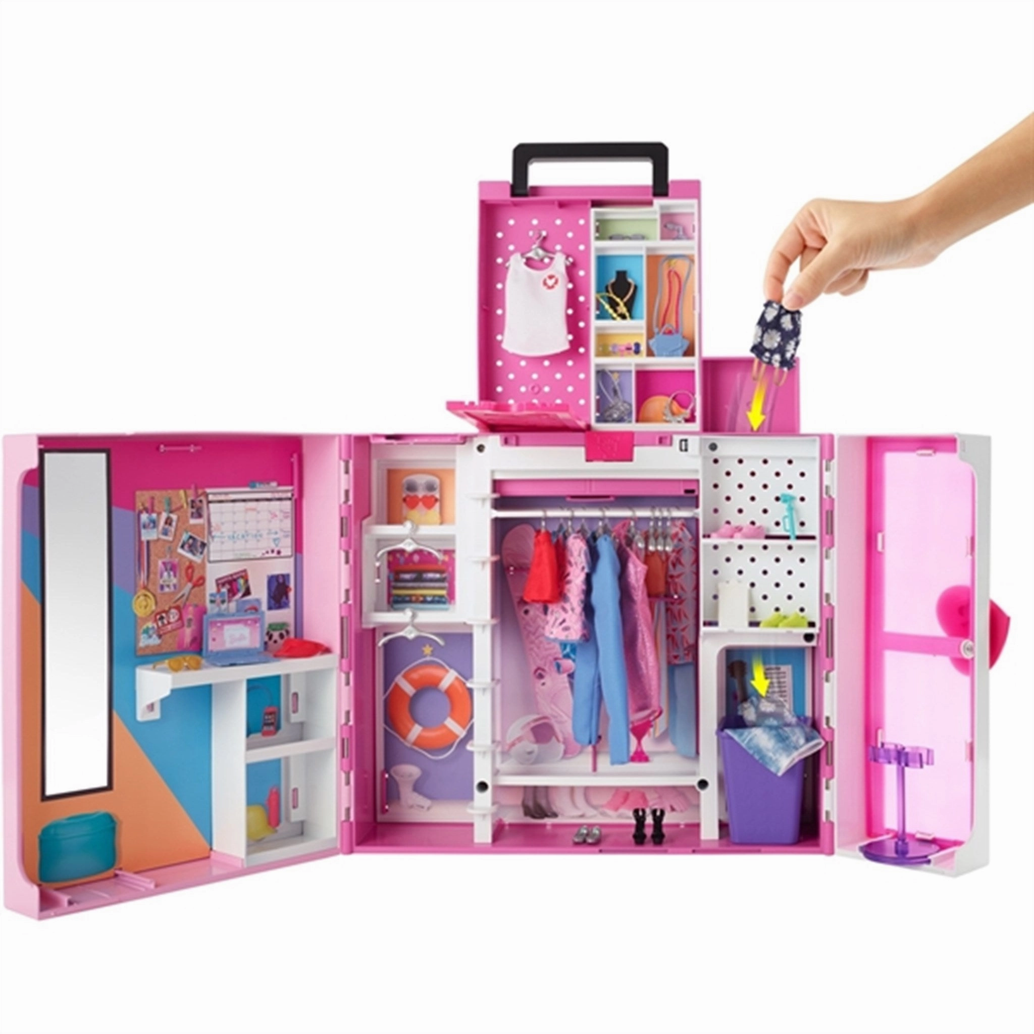 Barbie Dream Closet 2.0