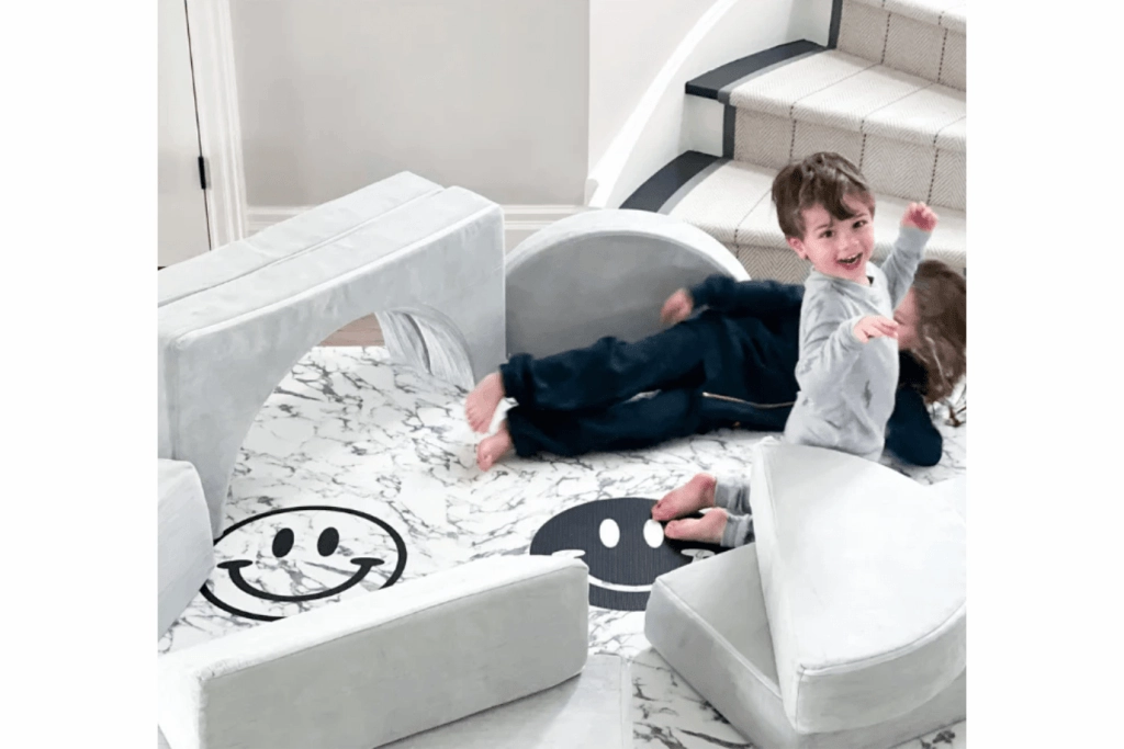 Barumba Play Couch - Made In Canada