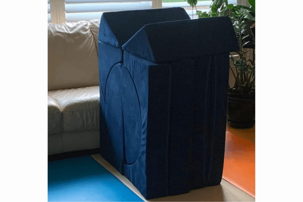Barumba Play Couch - Made In Canada