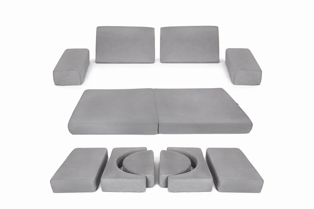 Barumba Play Couch - Made In Canada