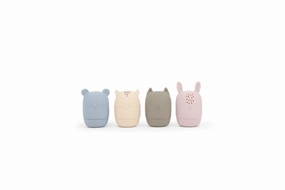 Bath Buddies Silicone Water Toys