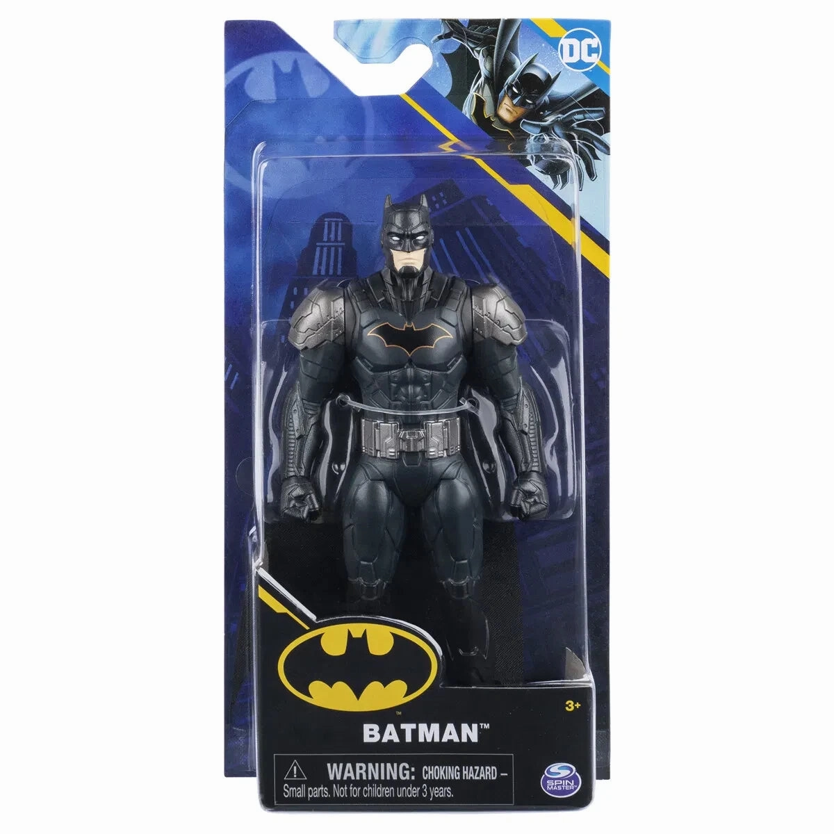 Batman & DC Universe Batman 15 cm