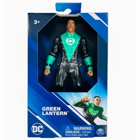 Batman & DC Universe Green Lantern 15 cm