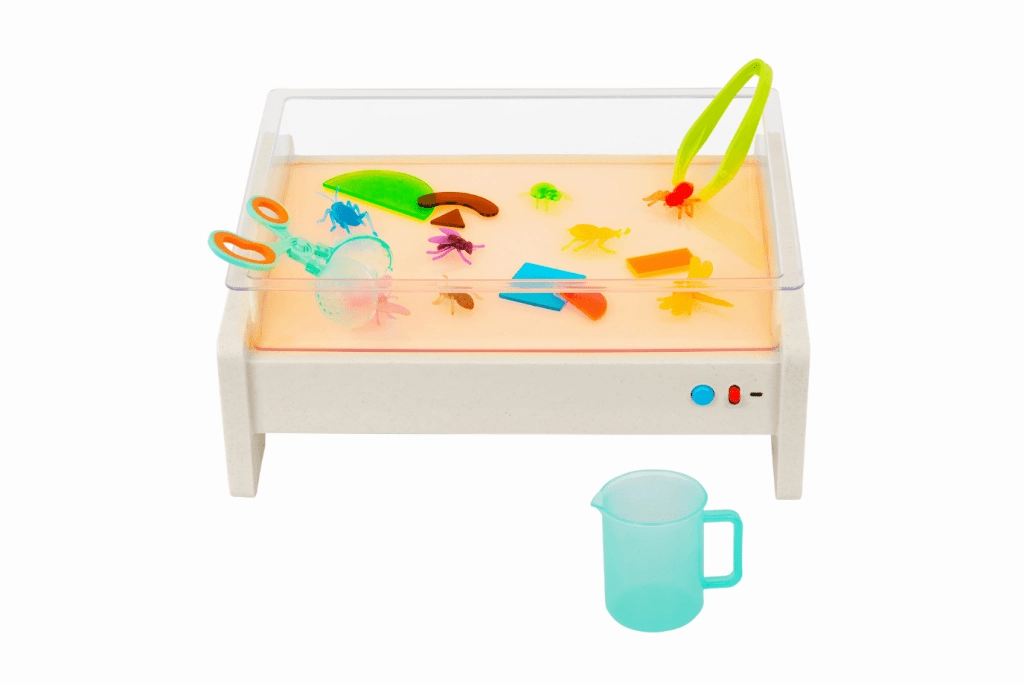 Battat Light Table