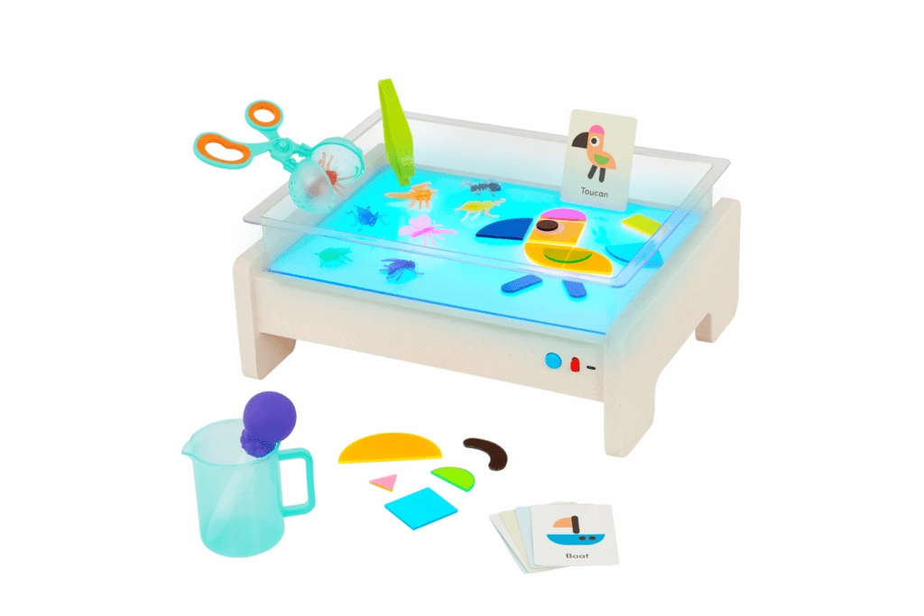 Battat Light Table