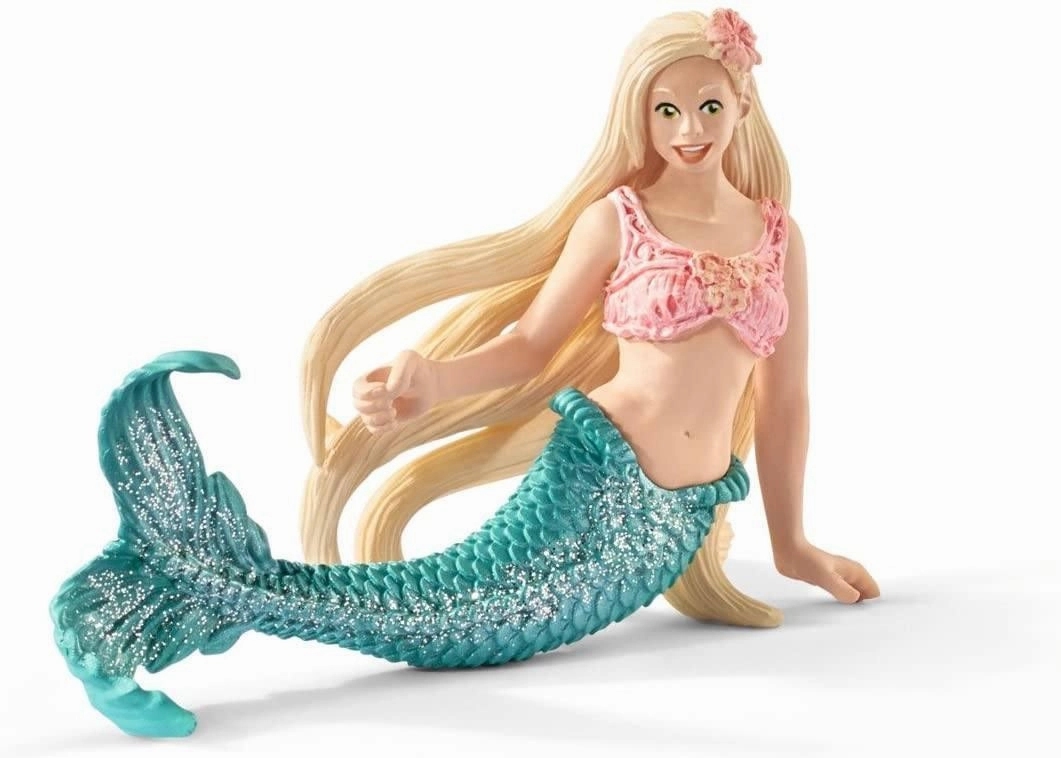 BAYALA SCHLEICH 70555 - Michelle Figure