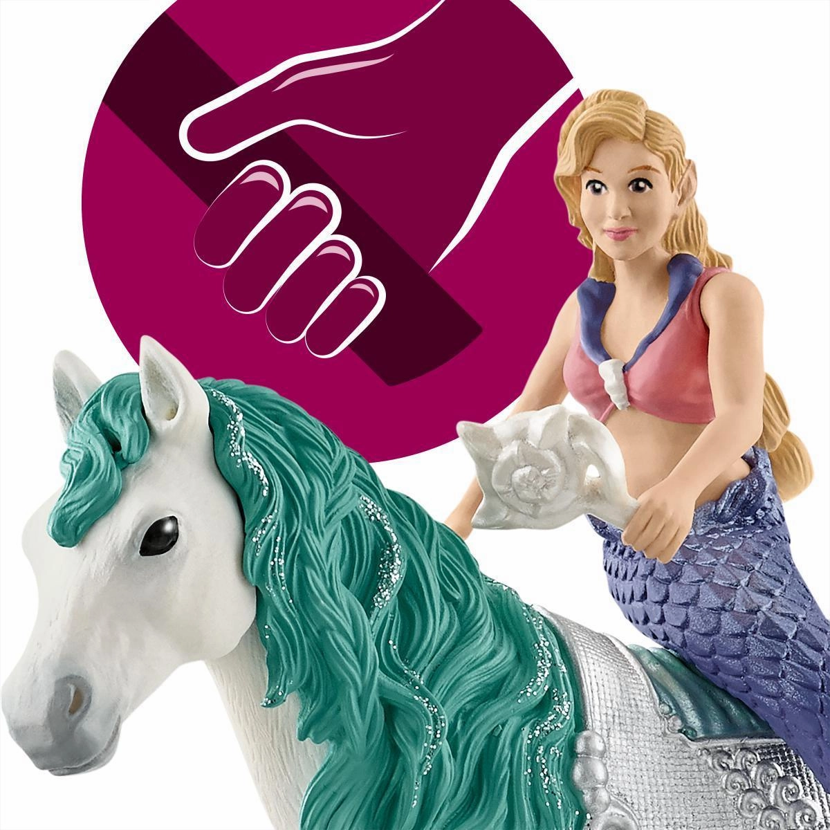 BAYALA SCHLEICH 70558 Gabriella Figure
