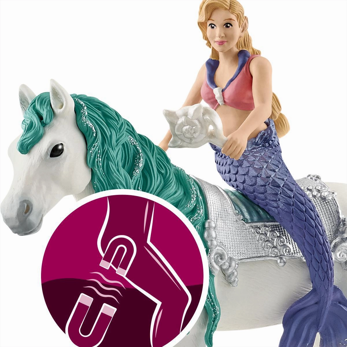 BAYALA SCHLEICH 70558 Gabriella Figure