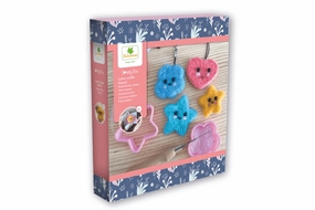 Beginner Felting Kit