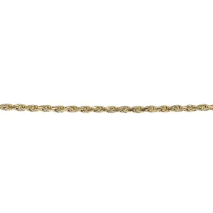 Beginnings Sterling Silver Chain N4611 Beginnings Jewellery