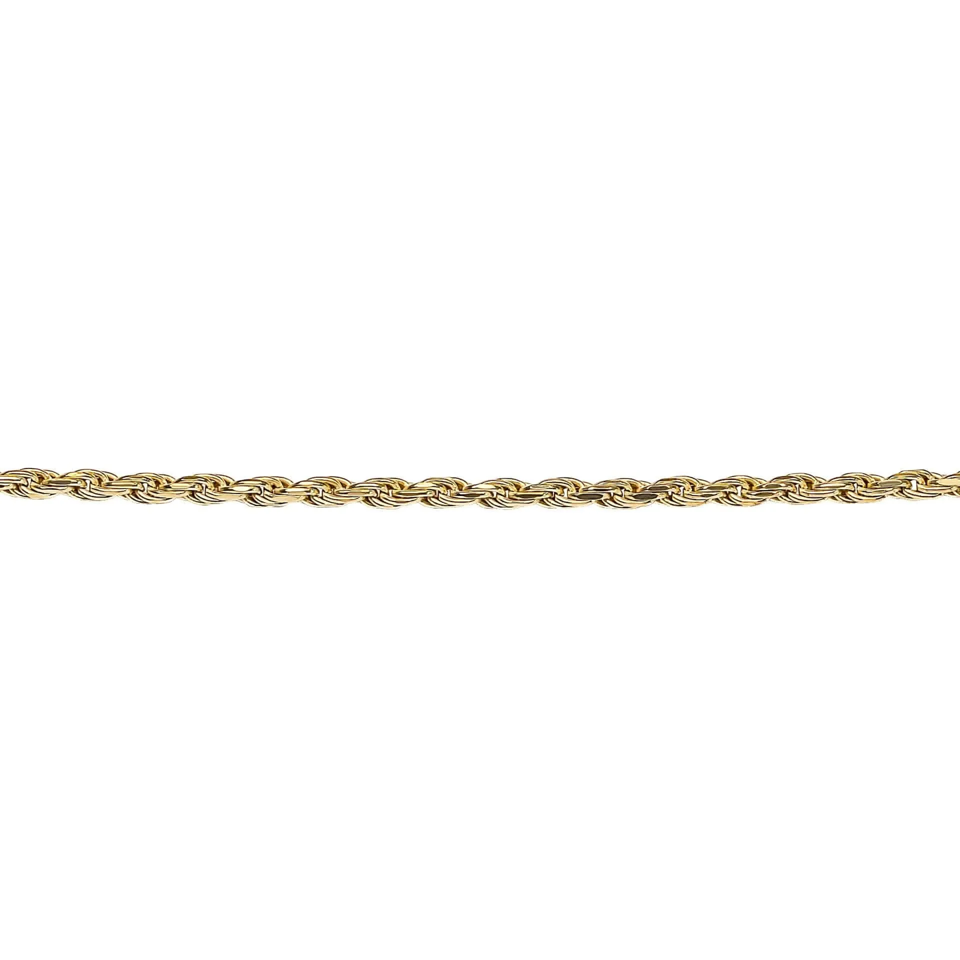 Beginnings Sterling Silver Chain N4611 Beginnings Jewellery