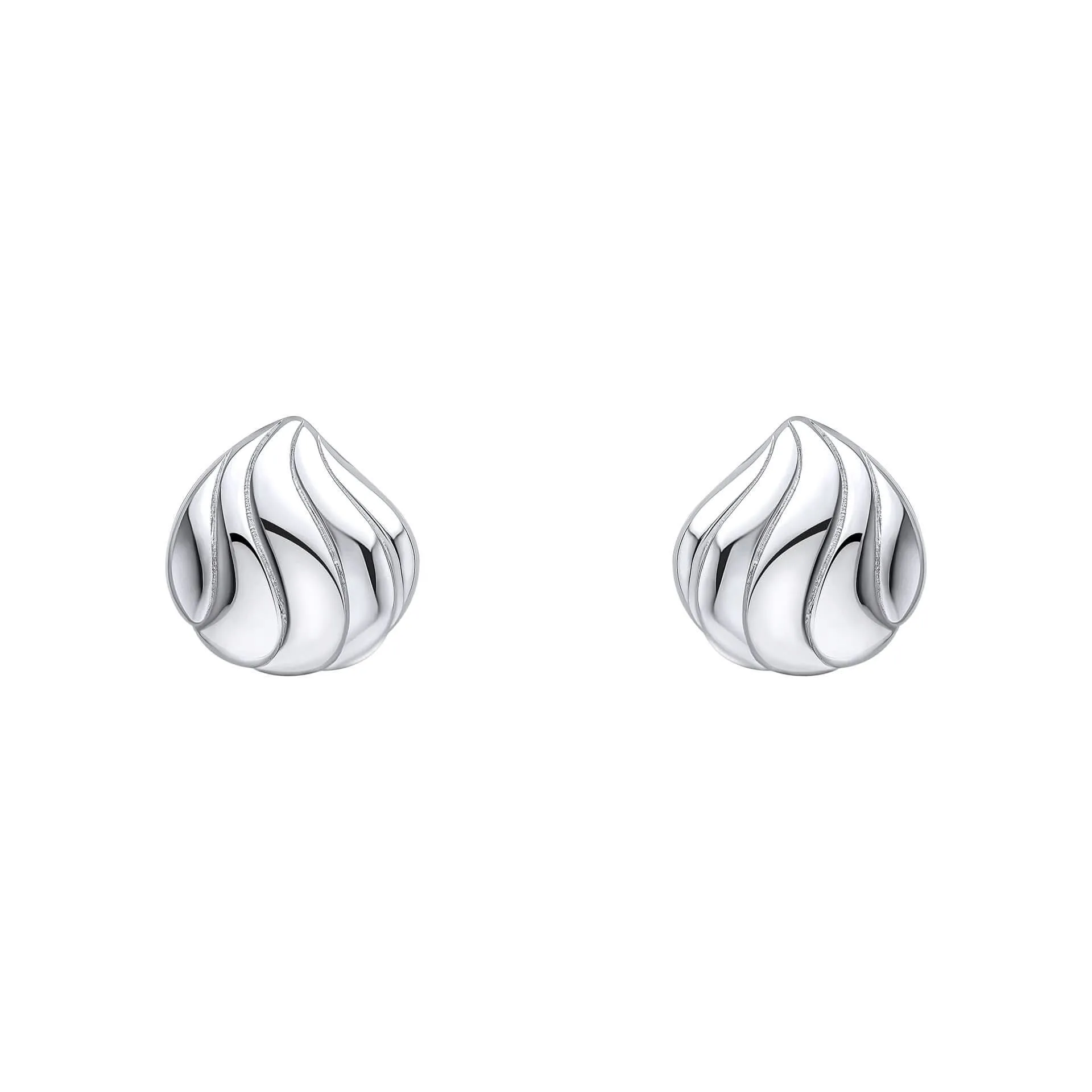 Beginnings Sterling Silver Earrings E6472 Beginnings Jewellery