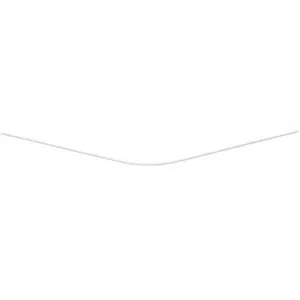 Beginnings Sterling Silver N224 022 Mirror Box 41cm Chain Beginnings Jewellery