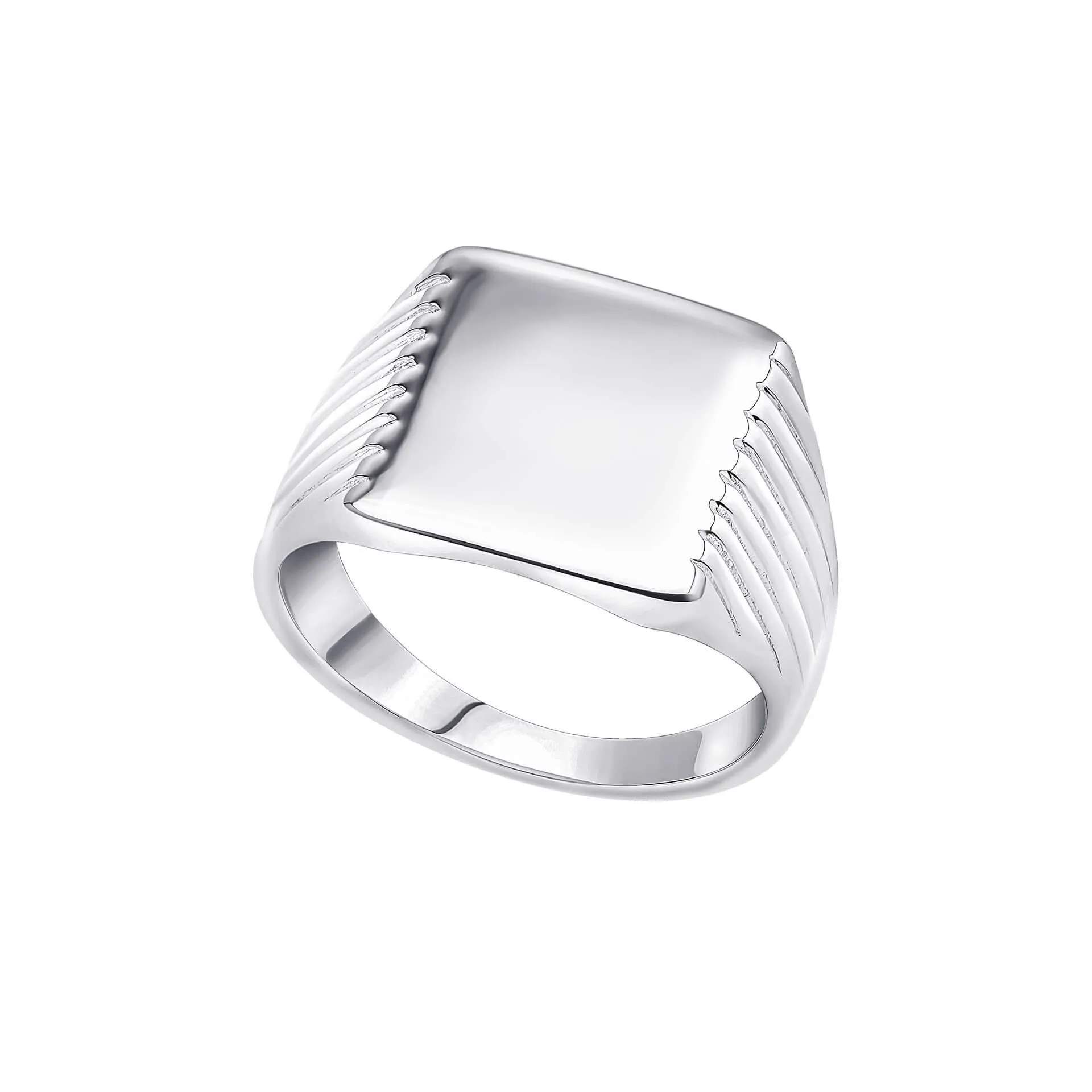 Beginnings Sterling Silver Ring R3900 Beginnings Jewellery