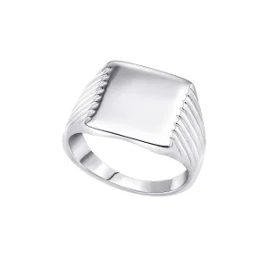 Beginnings Sterling Silver Ring R3900 Beginnings Jewellery