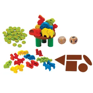 Strategy Games