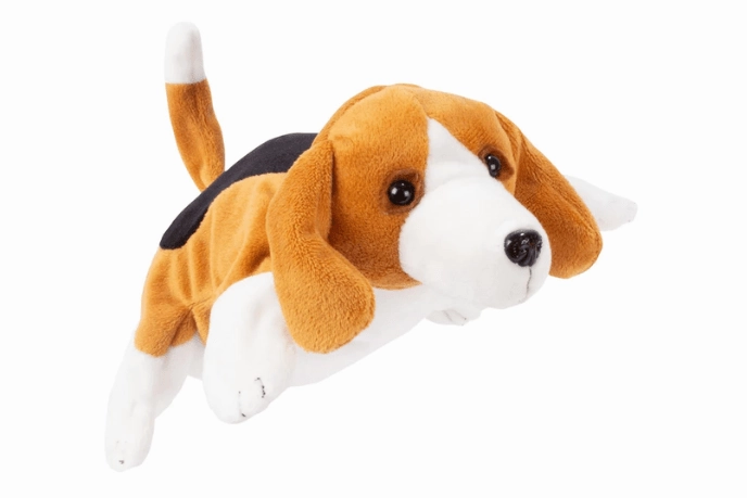 Beleduc Hand Puppets