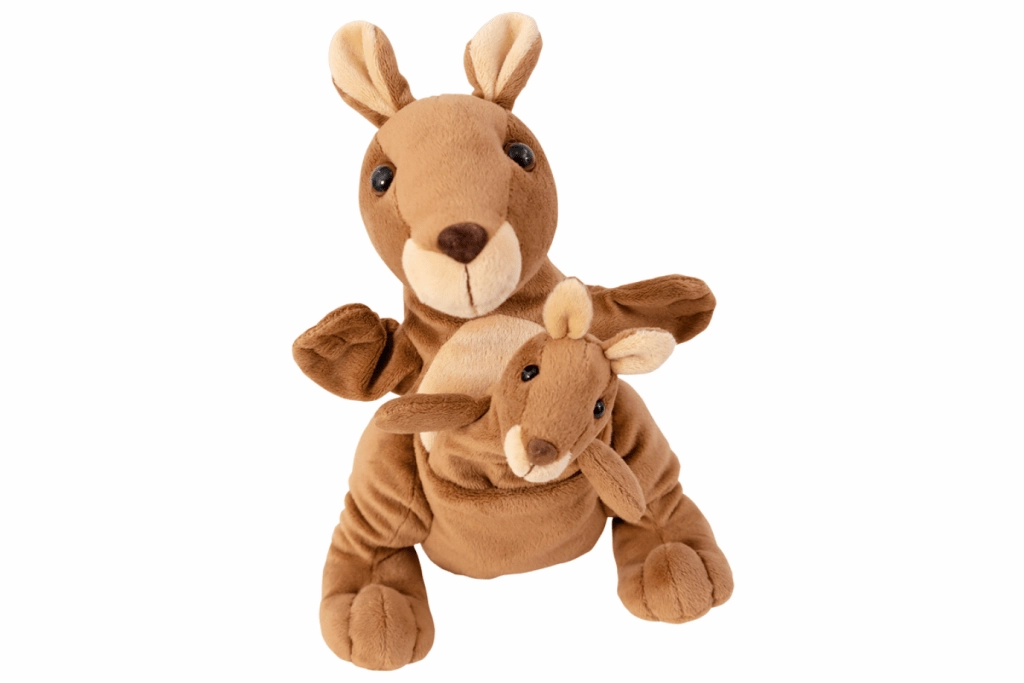 Beleduc Hand Puppets