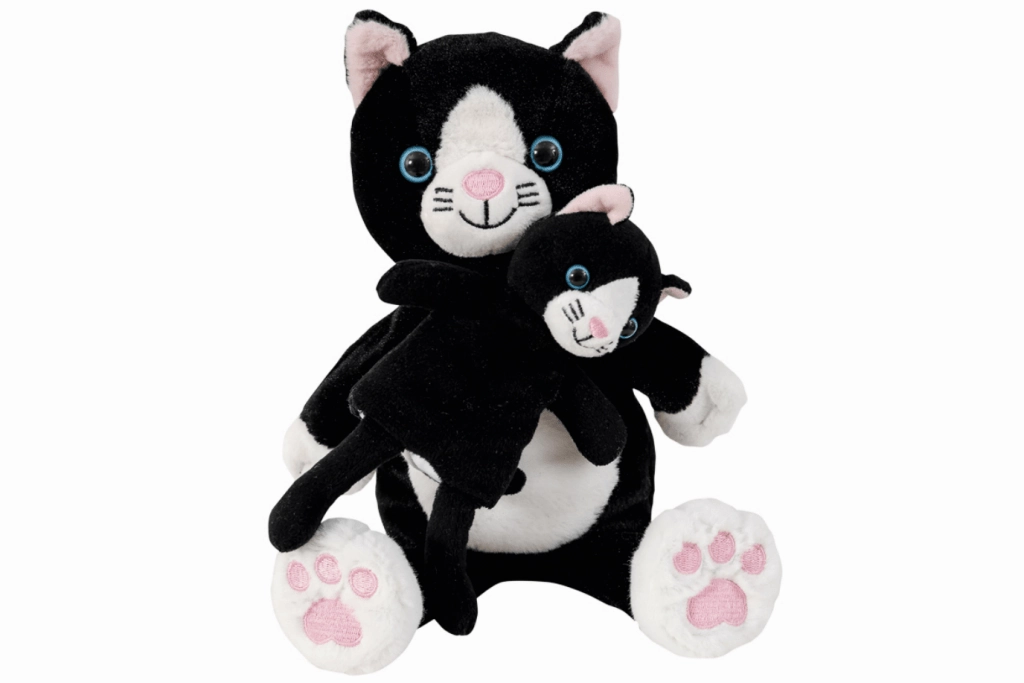 Beleduc Hand Puppets