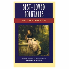 Best-Loved Folktales of the World
