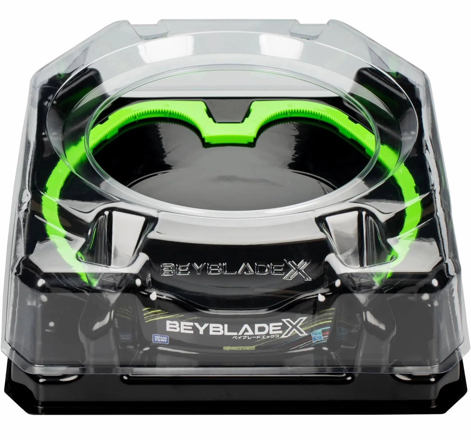 Beyblade BBX Xtreme Battle Set