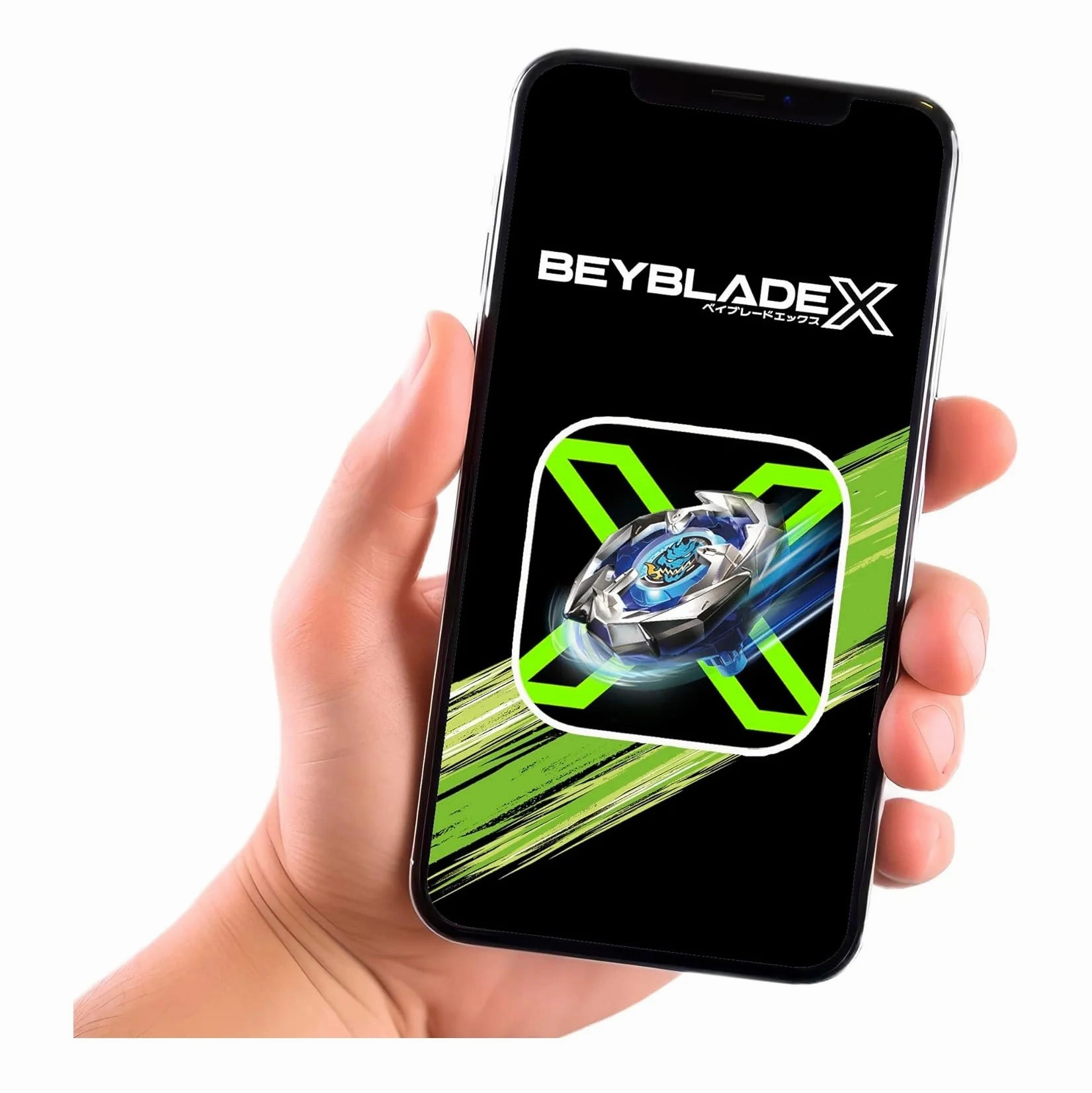 Beyblade BBX Xtreme Battle Set