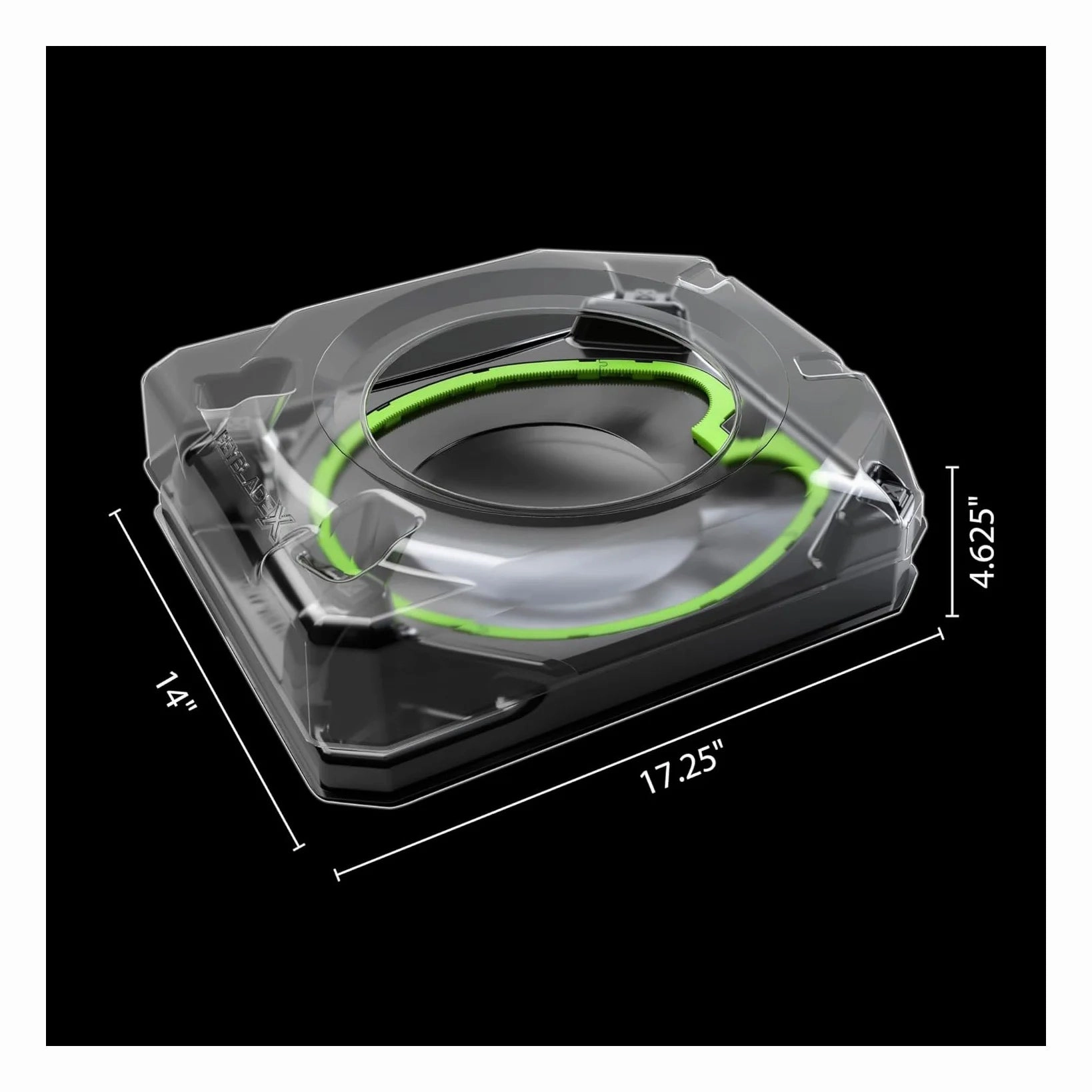 Beyblade BBX Xtreme Battle Set