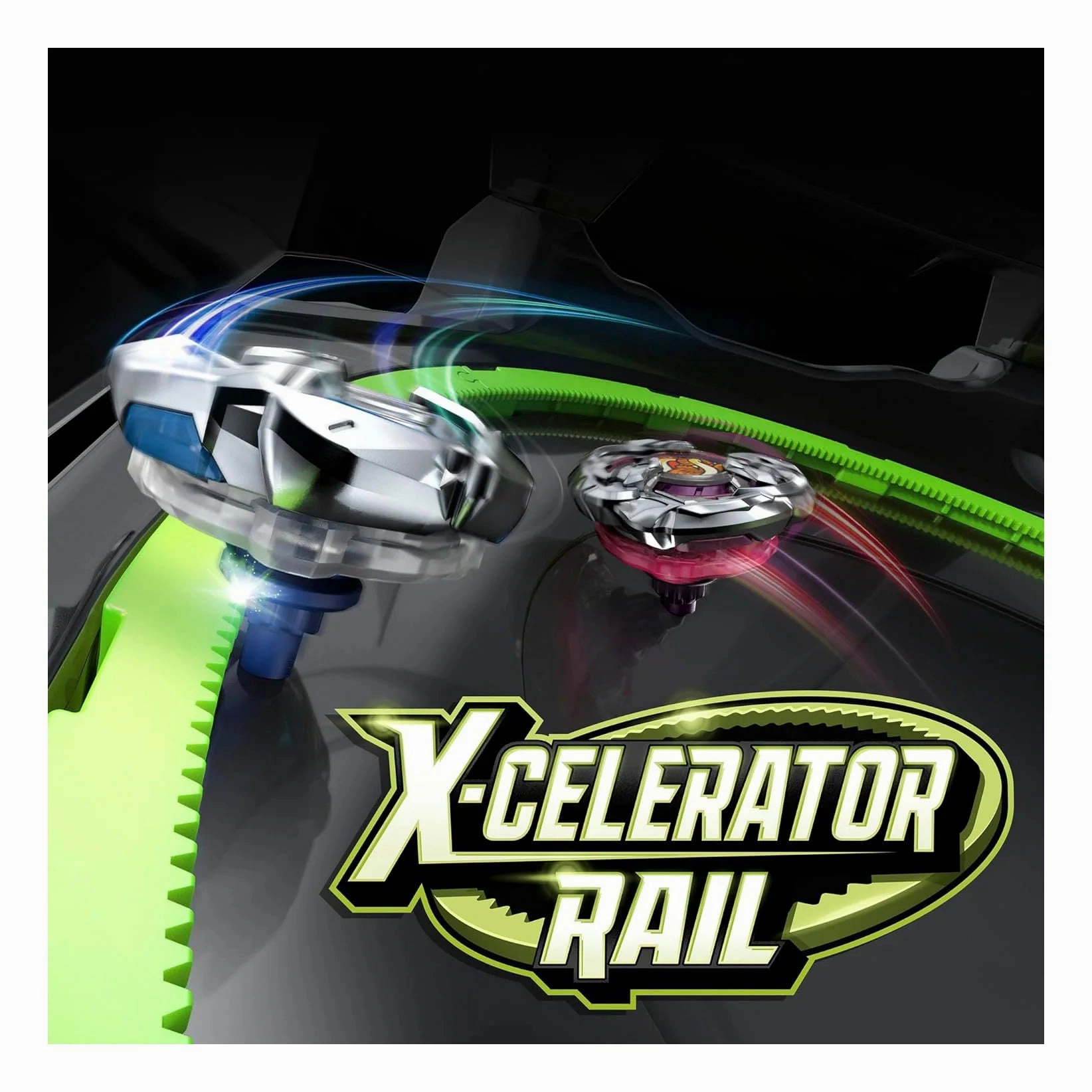 Beyblade BBX Xtreme Battle Set