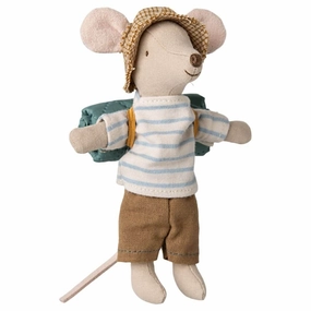 Big Brother Hiker Mouse